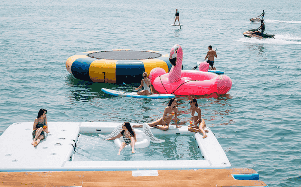 NO 1 YACHT GOLD EDITION 9