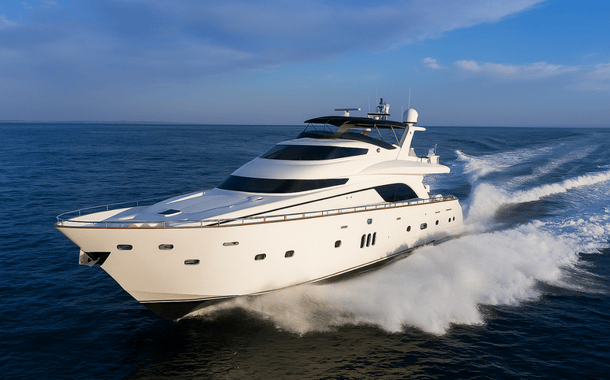 NO 1 YACHT LANA DUBAI 1