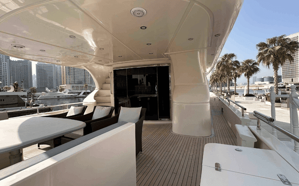 NO 1 YACHT LANA DUBAI 10