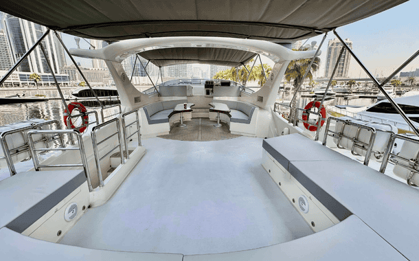 NO 1 YACHT LANA DUBAI 13