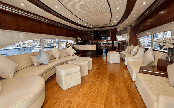 NO 1 YACHT LANA DUBAI 14