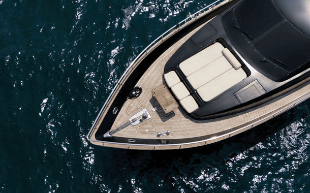 NO 1 YACHT MARIGOLD 1