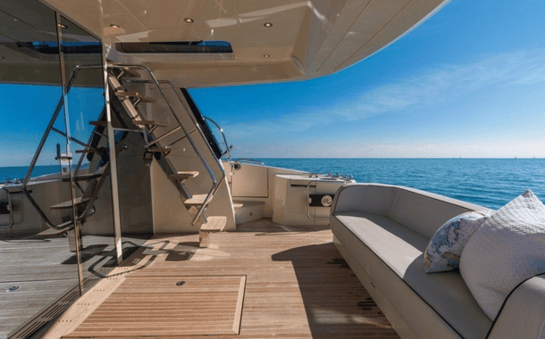 NO 1 YACHT MATILDA 10