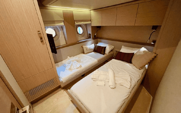 NO 1 YACHT MATILDA 13