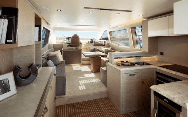 NO 1 YACHT MATILDA 15