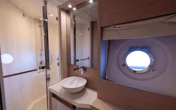 NO 1 YACHT MATILDA 16