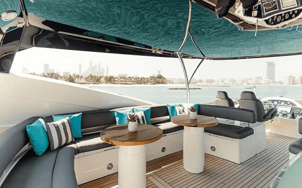 NO 1 YACHT NOTORIOUS TOY 3