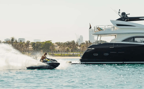 NO 1 YACHT NOTORIOUS TOY 4