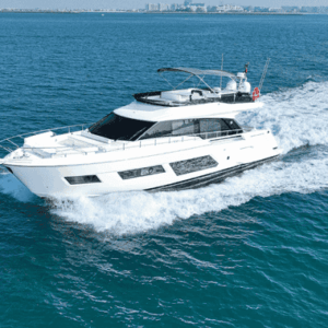 NO. 1 YACHT REST A SHORE