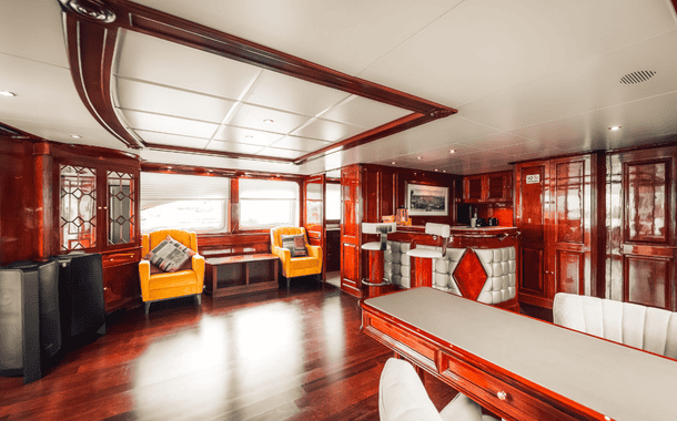 No 1 Yacht Island Girl 12