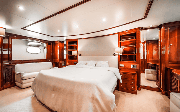 No 1 Yacht Island Girl 13