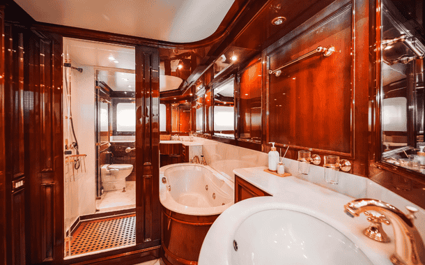 No 1 Yacht Island Girl 14