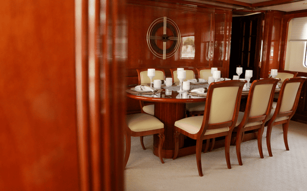 No 1 Yacht Island Girl 17