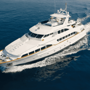 NO 1 YACHT ISLAND GIRL 2
