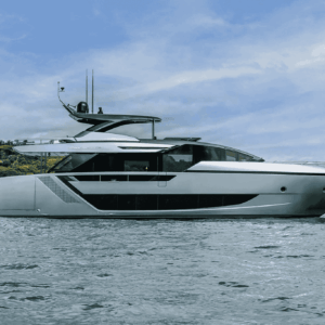 NO 1 YACHT DIVA