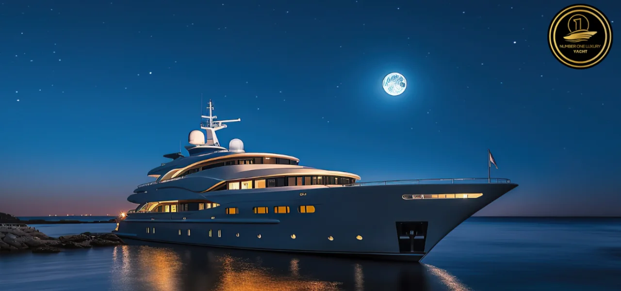 Overnight Yacht Rental Dubai – Luxury Experiences on the Water