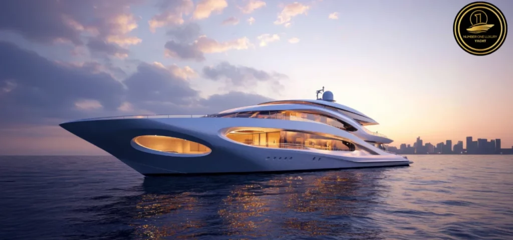 Super Yacht Trip Dubai – Experience Luxury on the Water