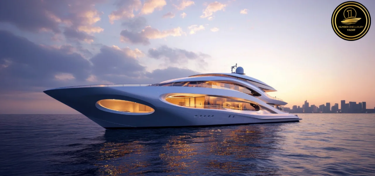 Super Yacht Trip Dubai – Experience Luxury on the Water