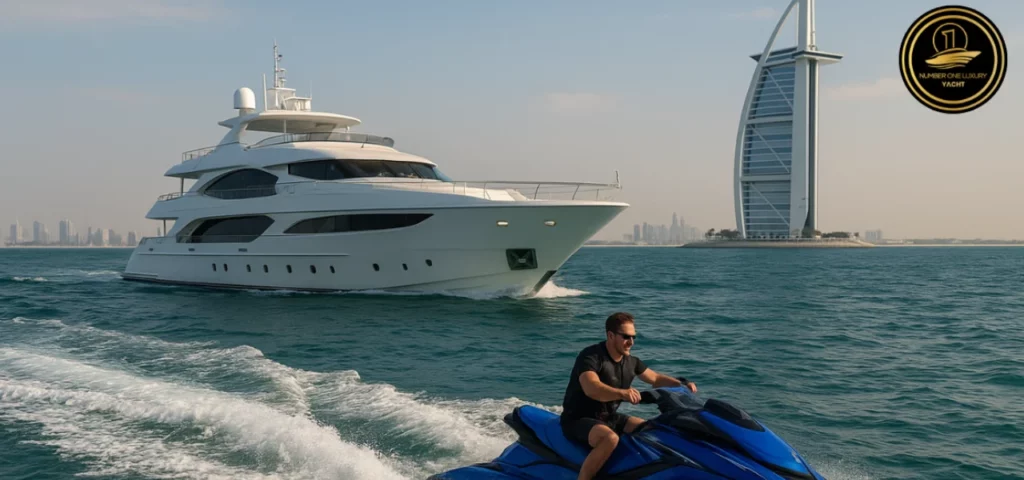 How Much Does Jet Ski Rental Cost_ – A Complete Dubai Guide