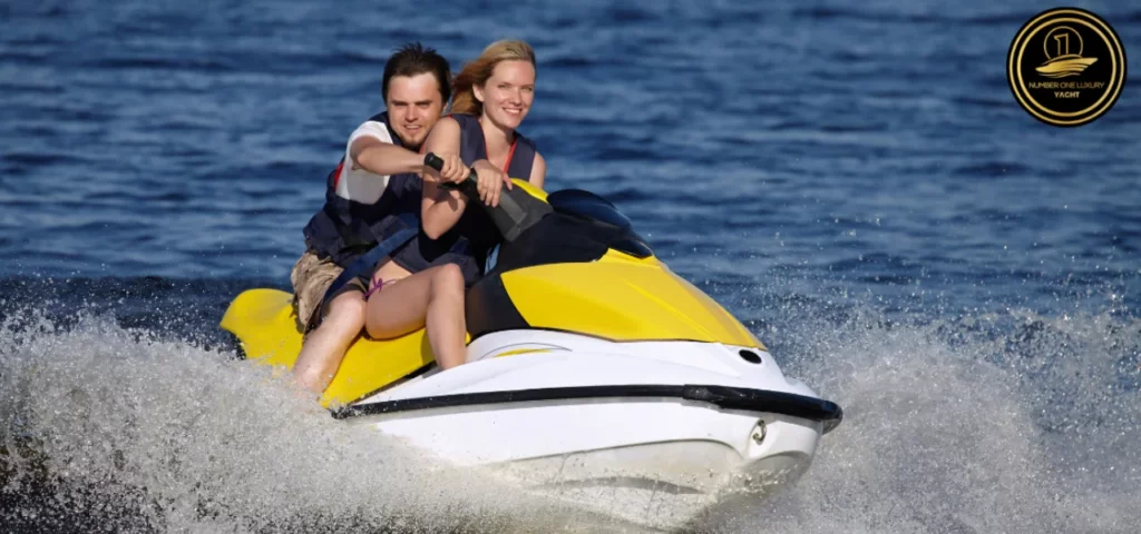 Jet Ski Price in Dubai – Complete Guide for 2025 Riders