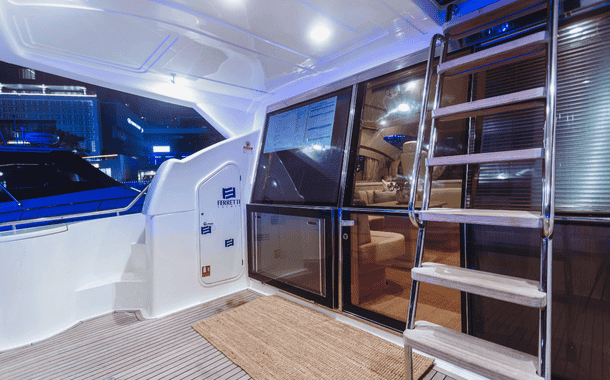 NO 1 YACHT ENDLESS WINTER 10