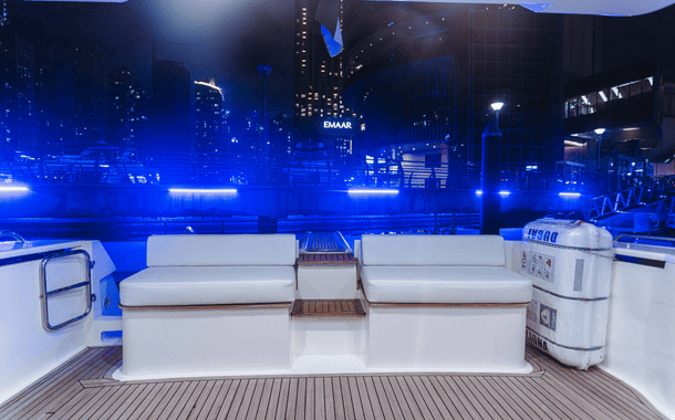 NO 1 YACHT ENDLESS WINTER 11