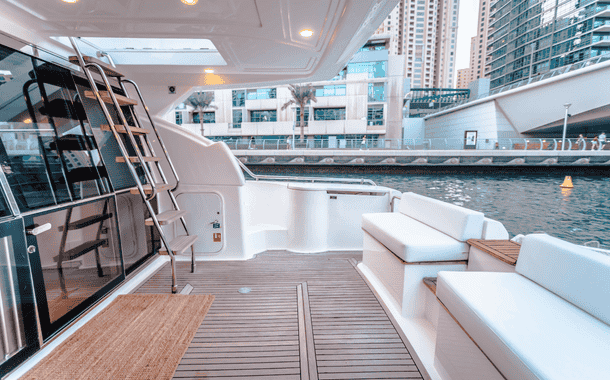 NO 1 YACHT ENDLESS WINTER 4