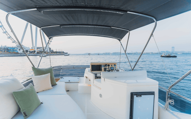 NO 1 YACHT ENDLESS WINTER 5