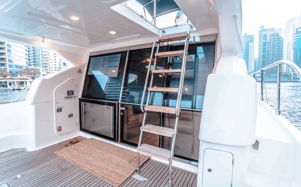 NO 1 YACHT ENDLESS WINTER 6