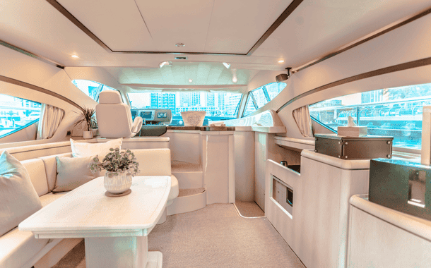 NO 1 YACHT ENDLESS WINTER 8