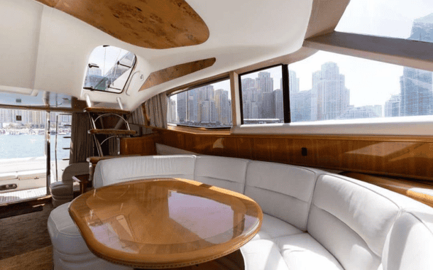 NO 1 YACHT PURPLE LADY 2-4