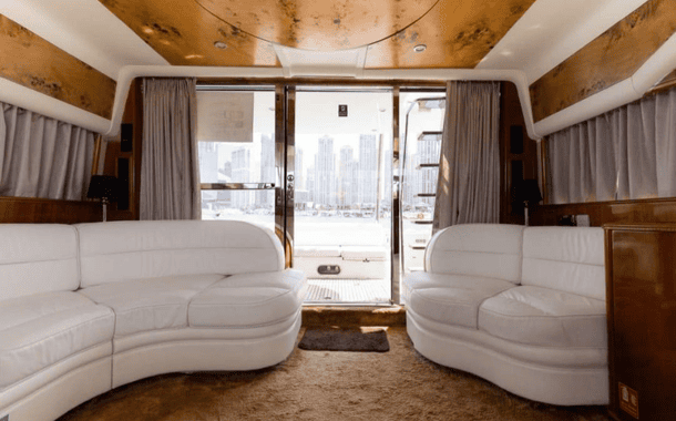 NO 1 YACHT PURPLE LADY 2 -7