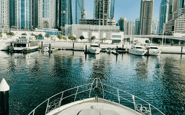 NO 1 YACHT WEAKENDER 2-2