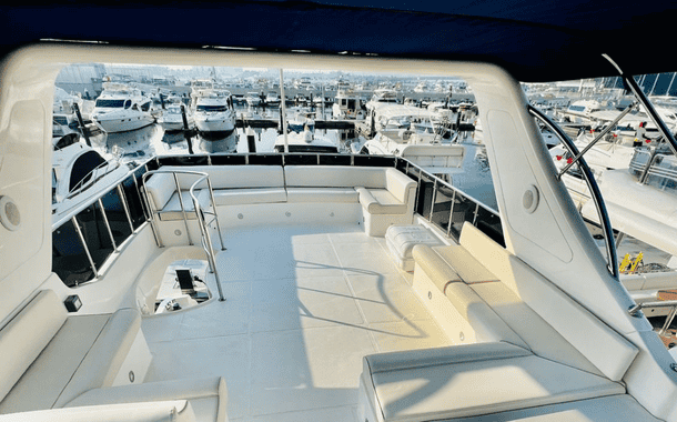 NO 1 YACHT WEAKENDER 2-3