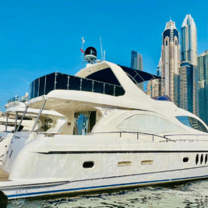 NO 1 YACHT WEAKENDER 2