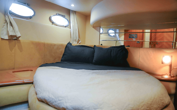 NO. 1 YACHT FEELING YACHTY 10