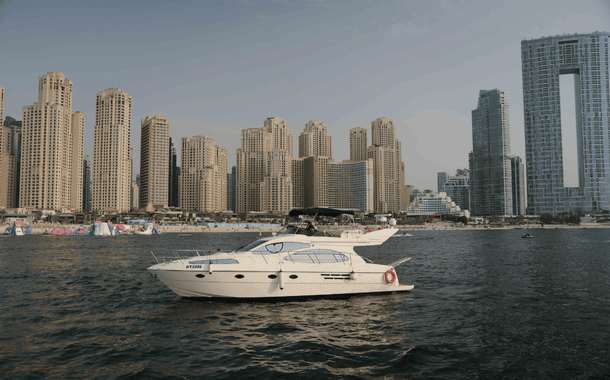 NO. 1 YACHT FEELING YACHTY 3