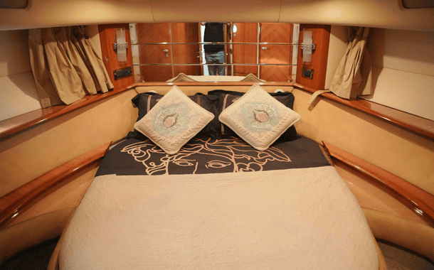 NO. 1 YACHT FEELING YACHTY 9