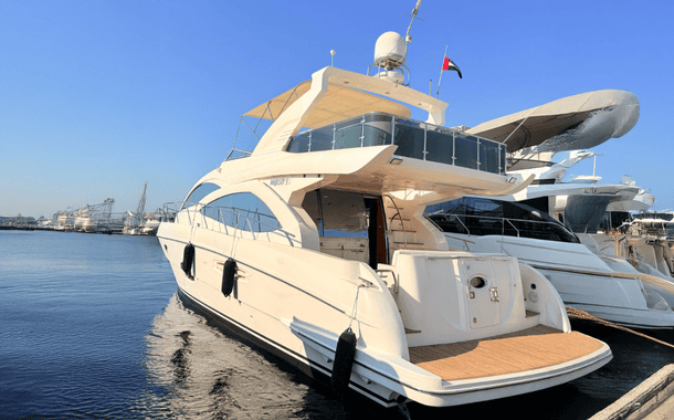 No.1 Yacht Fish N Ships Party and Events