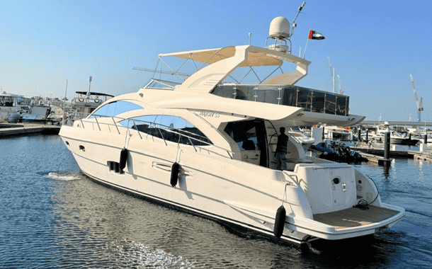 NO. 1 YACHT FISH N SHIPS 3