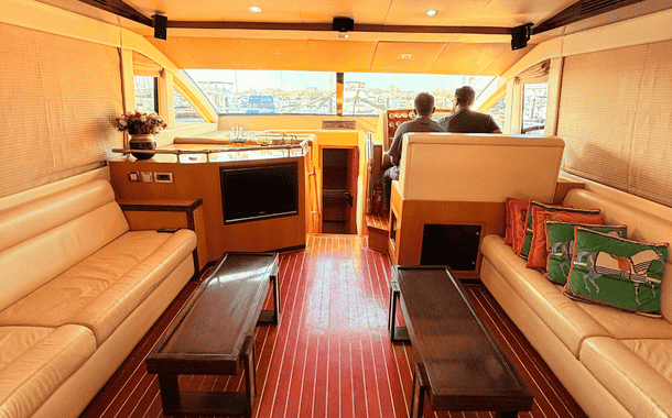 NO. 1 YACHT FISH N SHIPS 7