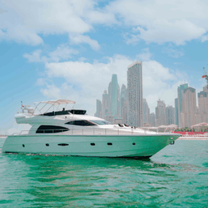 NO. 1 YACHT ITALIAN QUEEN