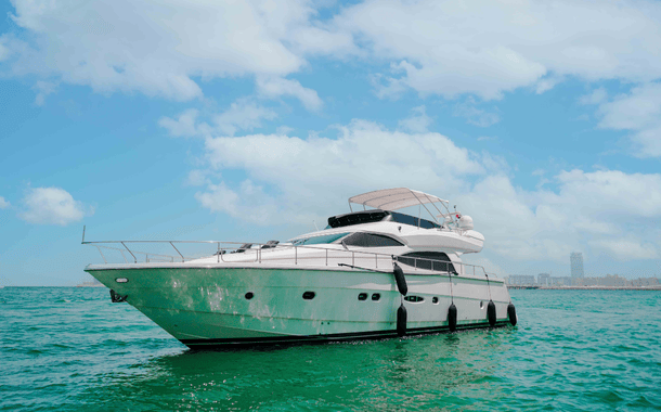 NO. 1 YACHT ITALIAN QUEEN 4