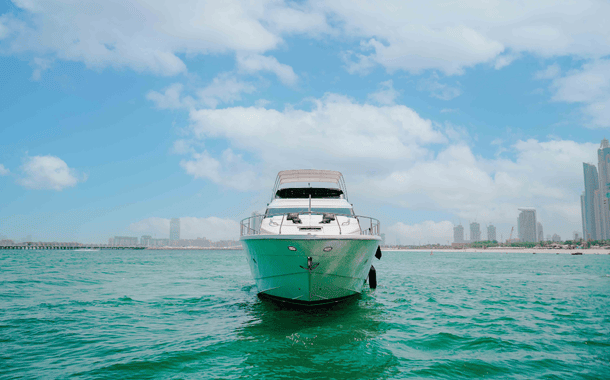 NO. 1 YACHT ITALIAN QUEEN 5