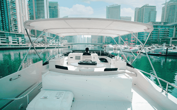 NO. 1 YACHT ITALIAN QUEEN 6