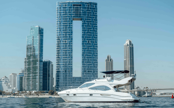 NO. 1 YACHT JULIET 1