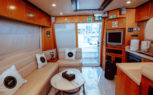 NO. 1 YACHT JULIET 10