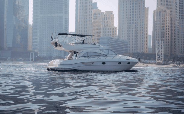 NO. 1 YACHT JULIET 2