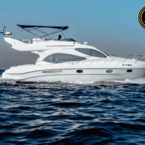 NO. 1 YACHT JULIET