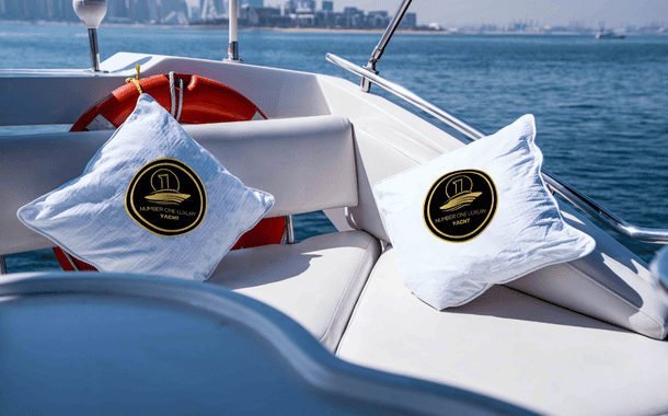 NO. 1 YACHT JULIET 4